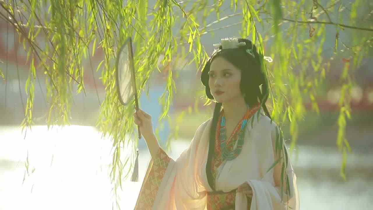 光才是一切氛围感的源头