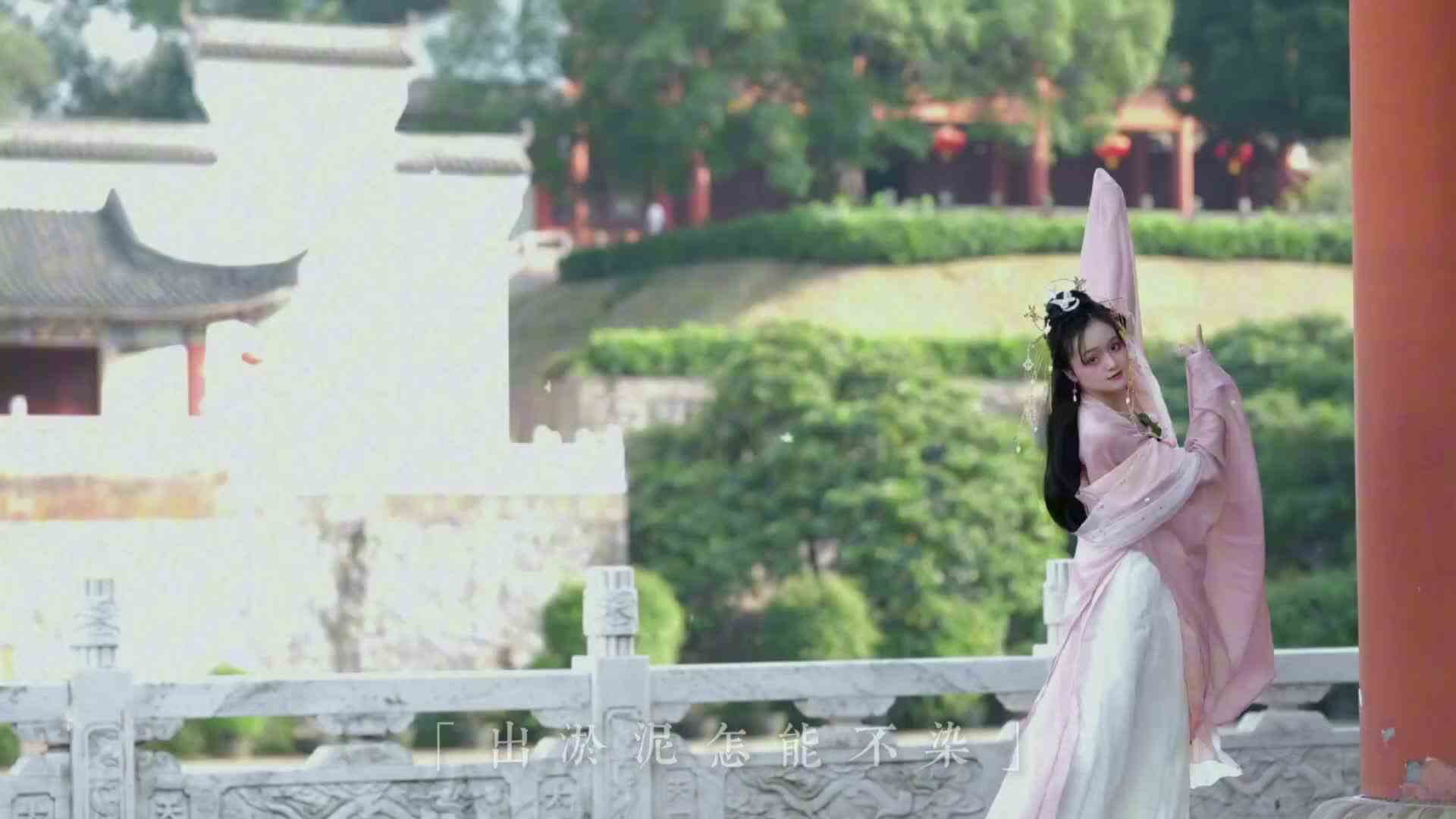 12月的第一天，水逆退散！#2023搜狐视频国风盛典