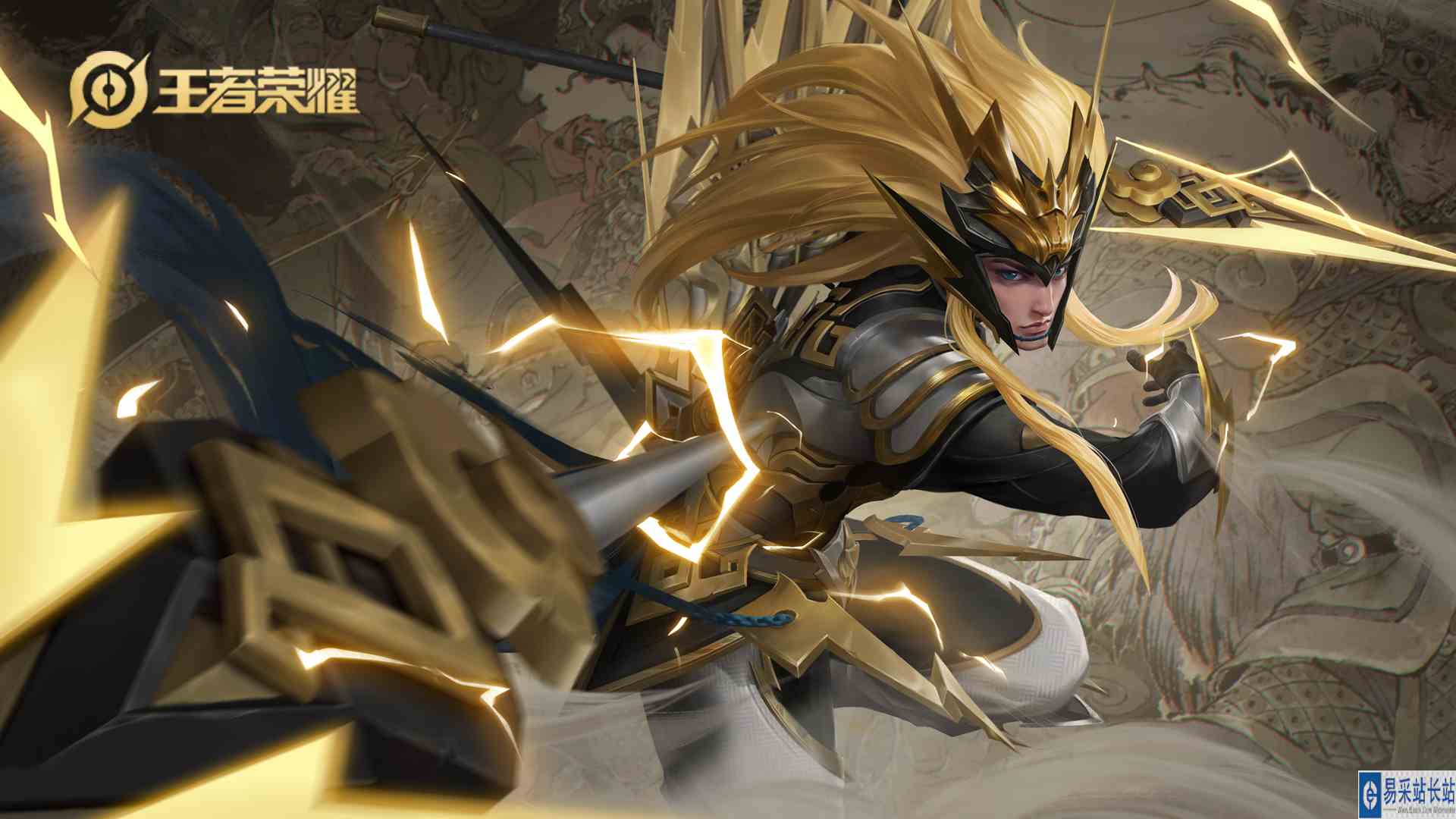 王者荣耀：元歌你带着钟馗跟我对线？