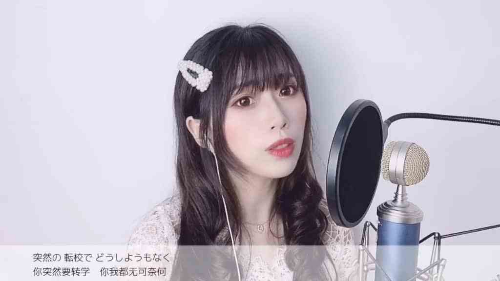 今天发一个完整版吧~催泪炸弹在最后！