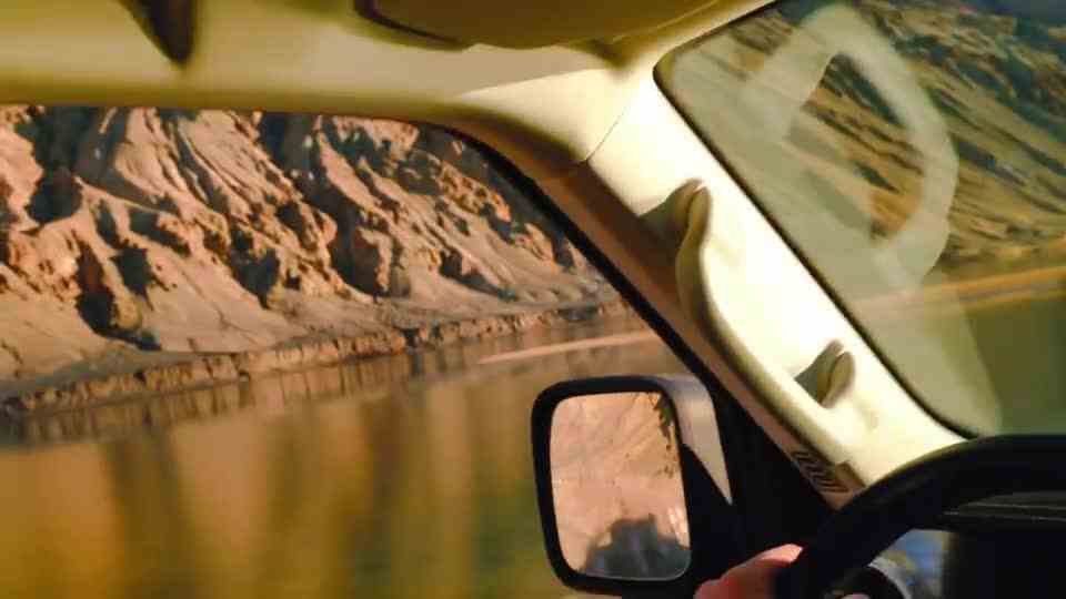 看到这一幕谁知道说了啥