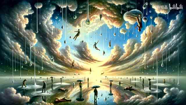 【哲理篇】当ChatGPT遇到“弱智吧”——天才与疯子只有一线之隔1