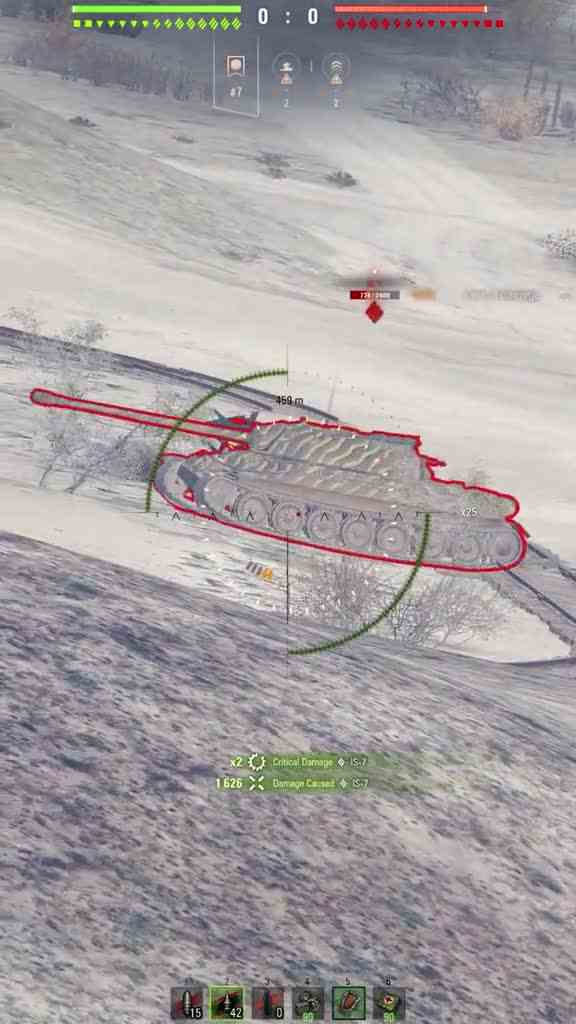 白云，有没有要和我对炮换血的