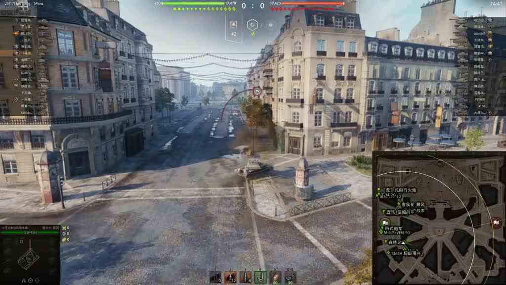 查狄伦暴风，3杀3.8k伤害，获得大口径勋章