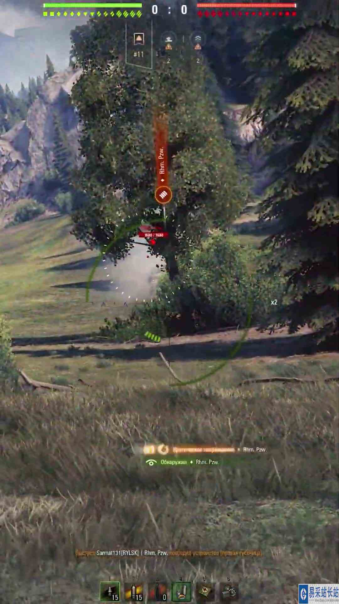 查狄伦25t，只要我的弹夹是满的，谁我都不怕