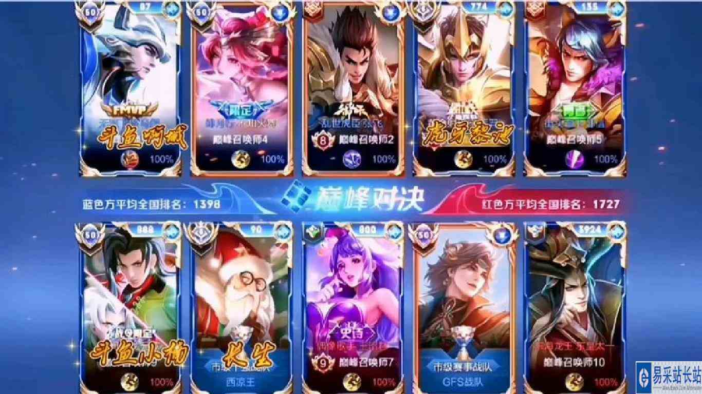 这就是高端局呆射的生存现状