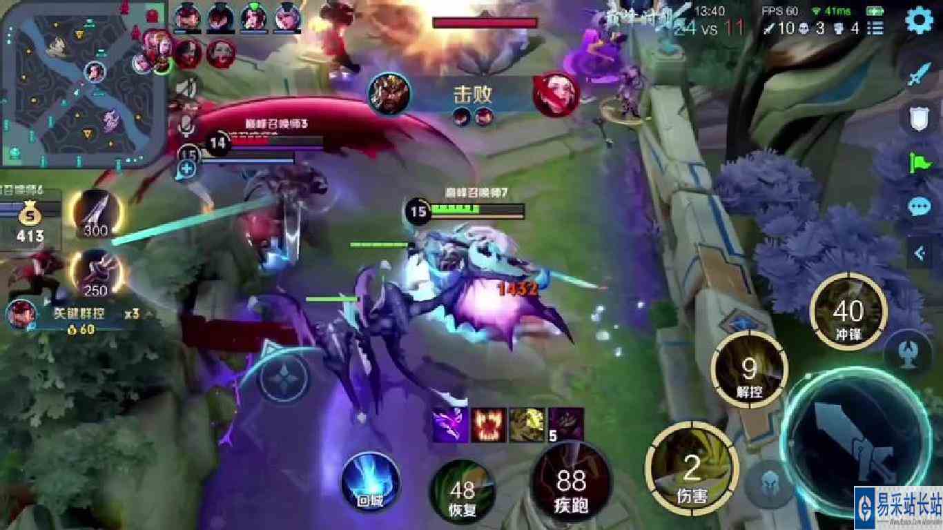 一整局#王者 #关羽