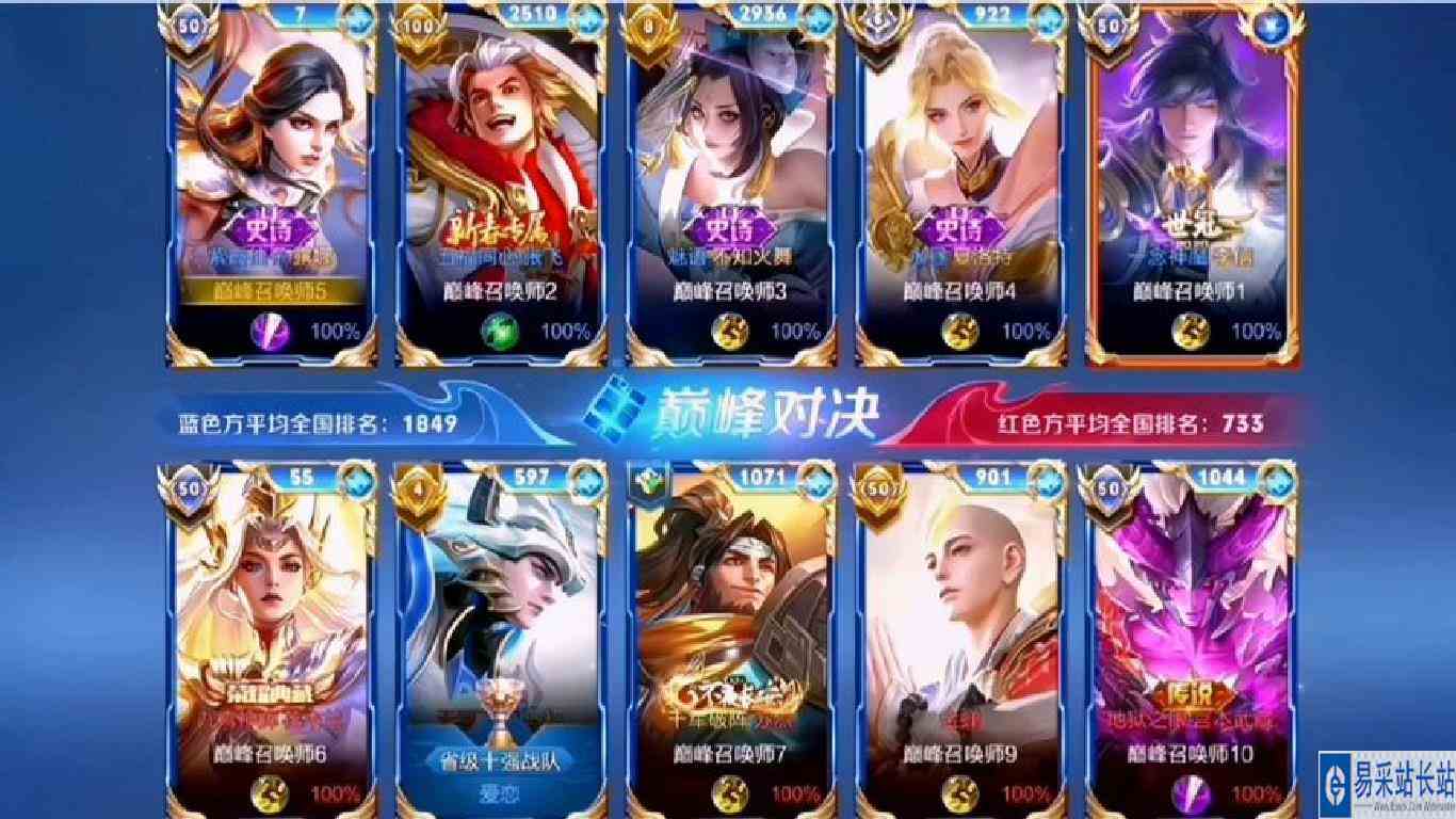 苏烈：我看还有谁没拿战力