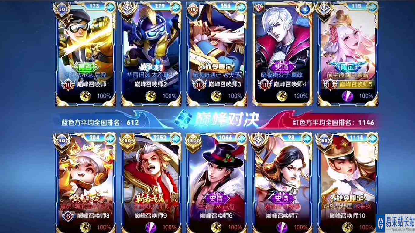 全程高能，这就是高端局的魅力！#巅峰对决 @DUO+上热门