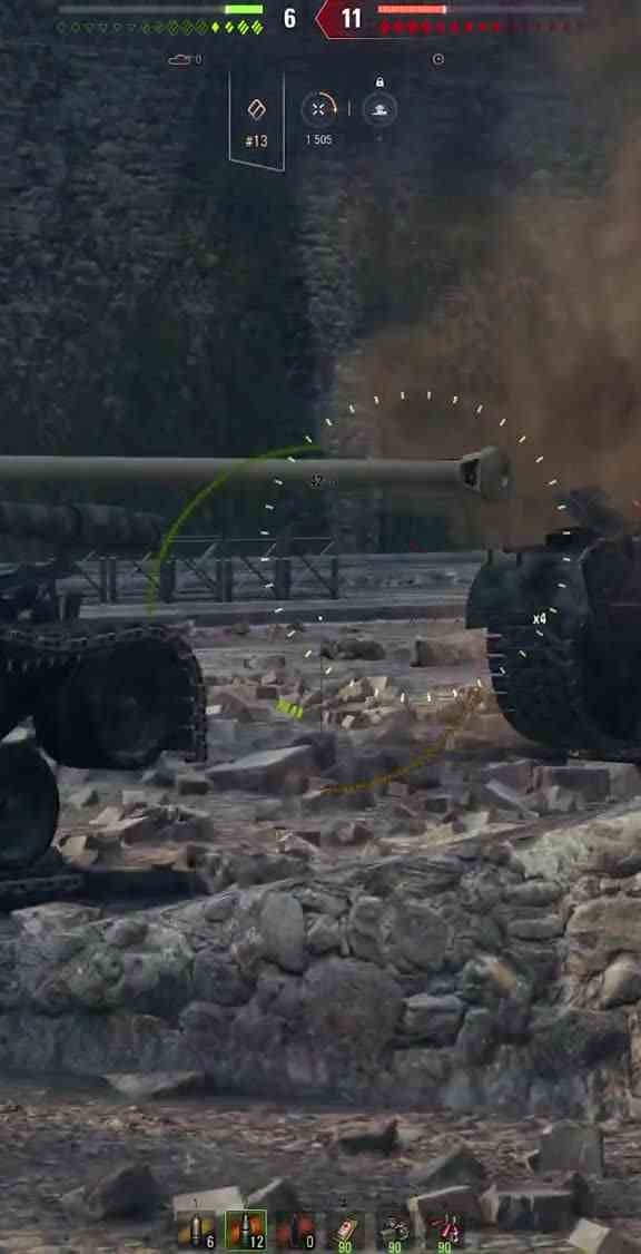 眼镜蛇，残局收人头简直不要太爽