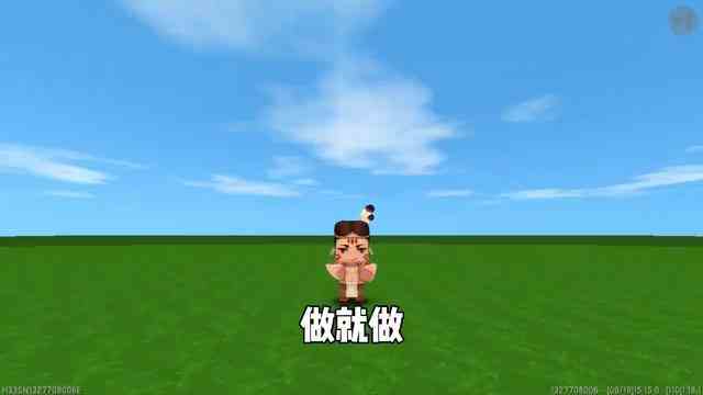 迷你世界：不同人制作黑洞，新手制作黑暗隧道，大神做的太神奇了