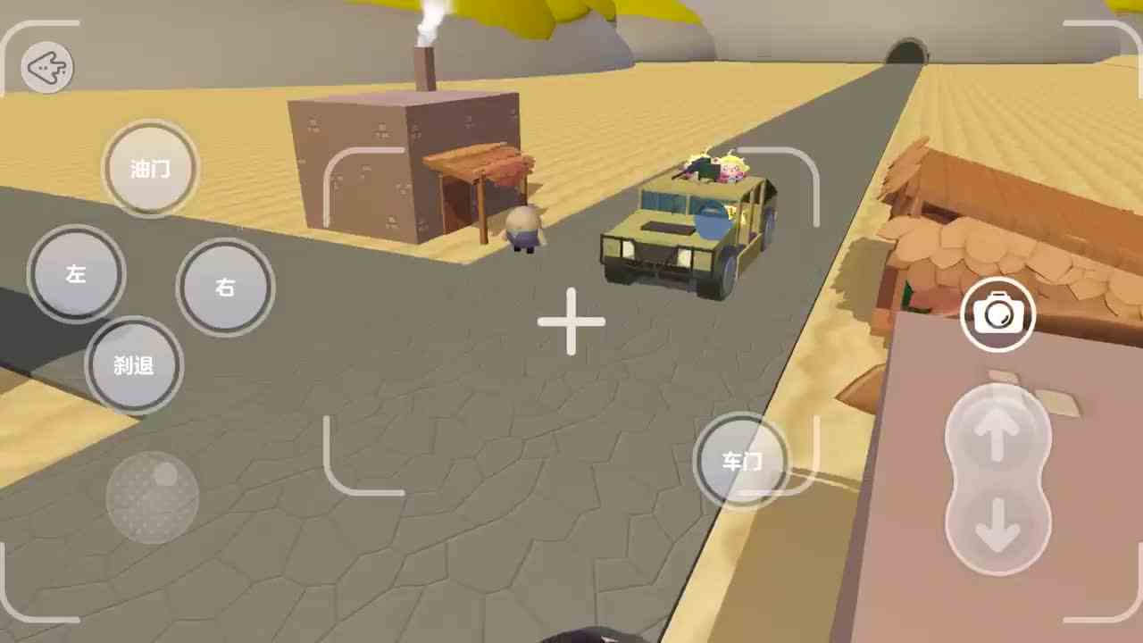 蛋仔派对：女队员有多难带？执行特别行动，我就不该带她们！