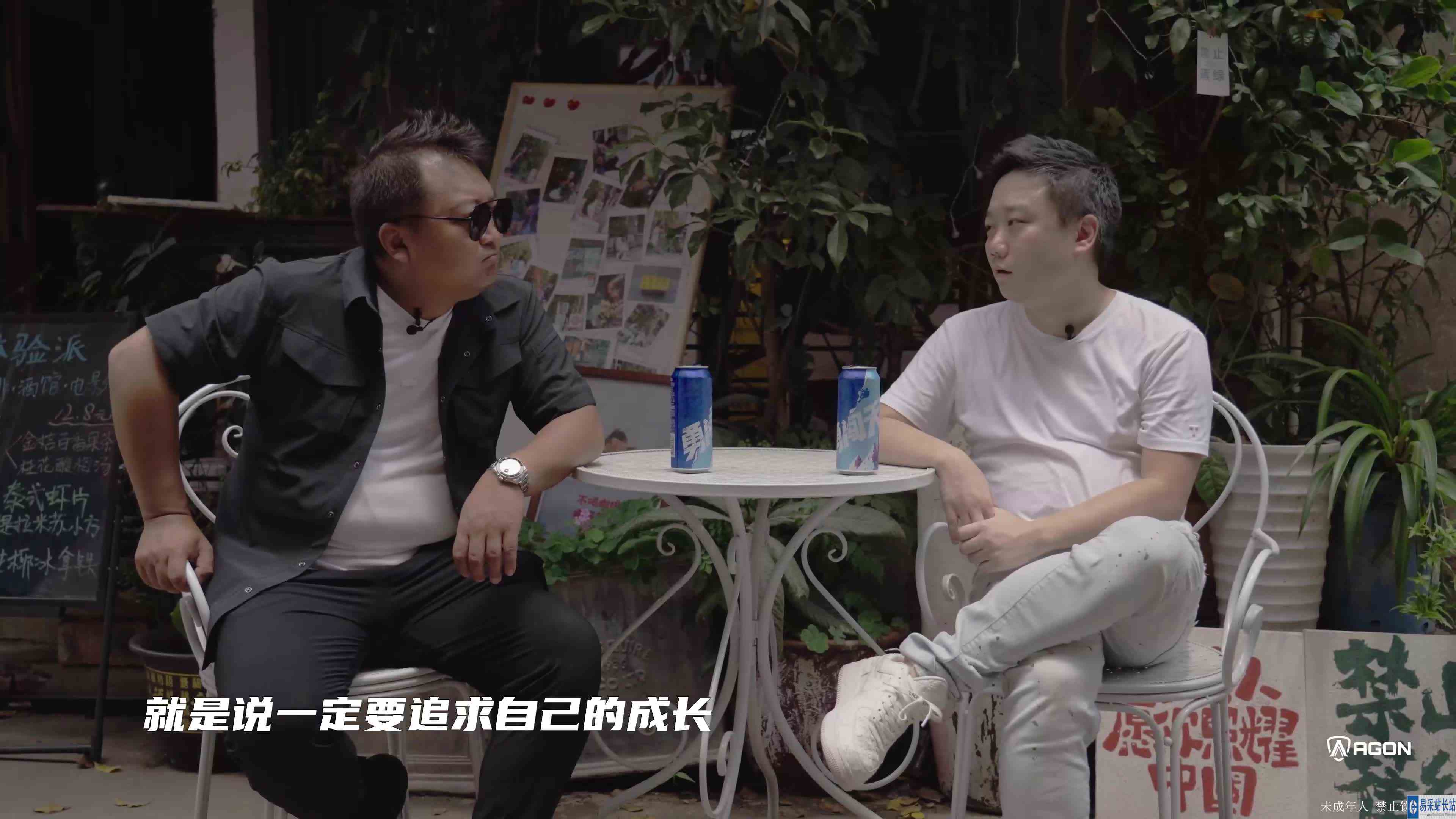 xiaOt：没开玩笑 一年30个比赛 我拿29个冠军~