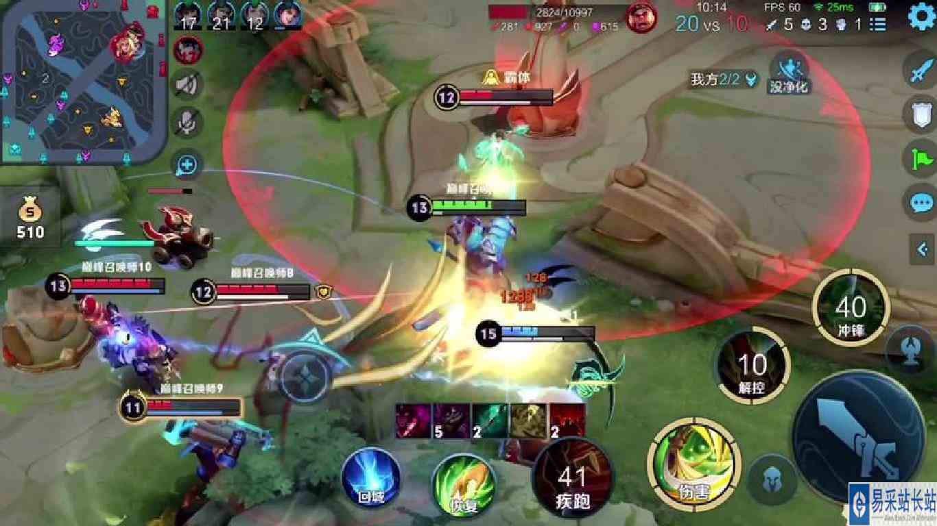 每一局游戏要先明确自己的目标#王者 #关羽