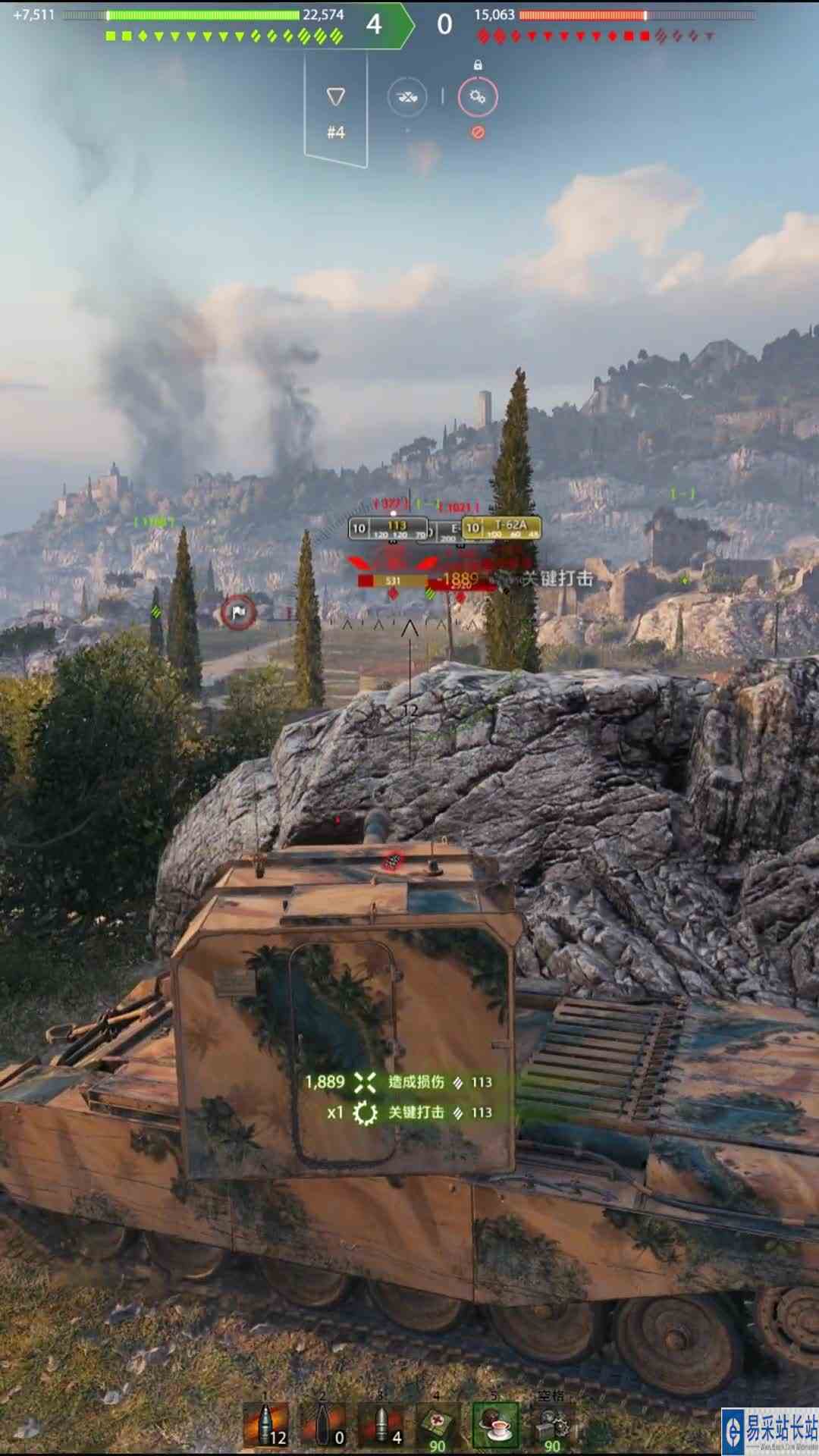 大口径快乐摸奖日常~