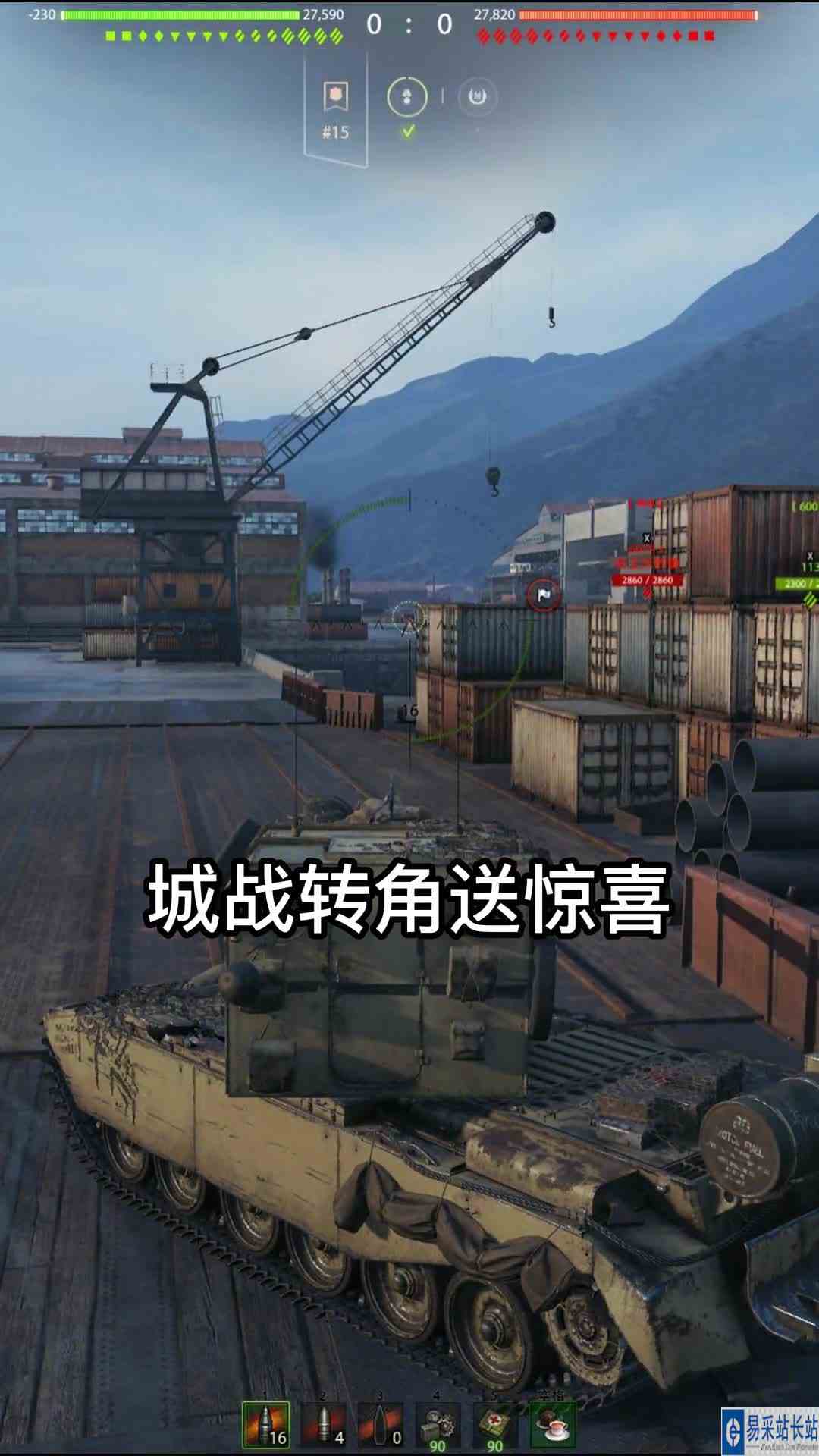 快乐的大口径日常回来啦~