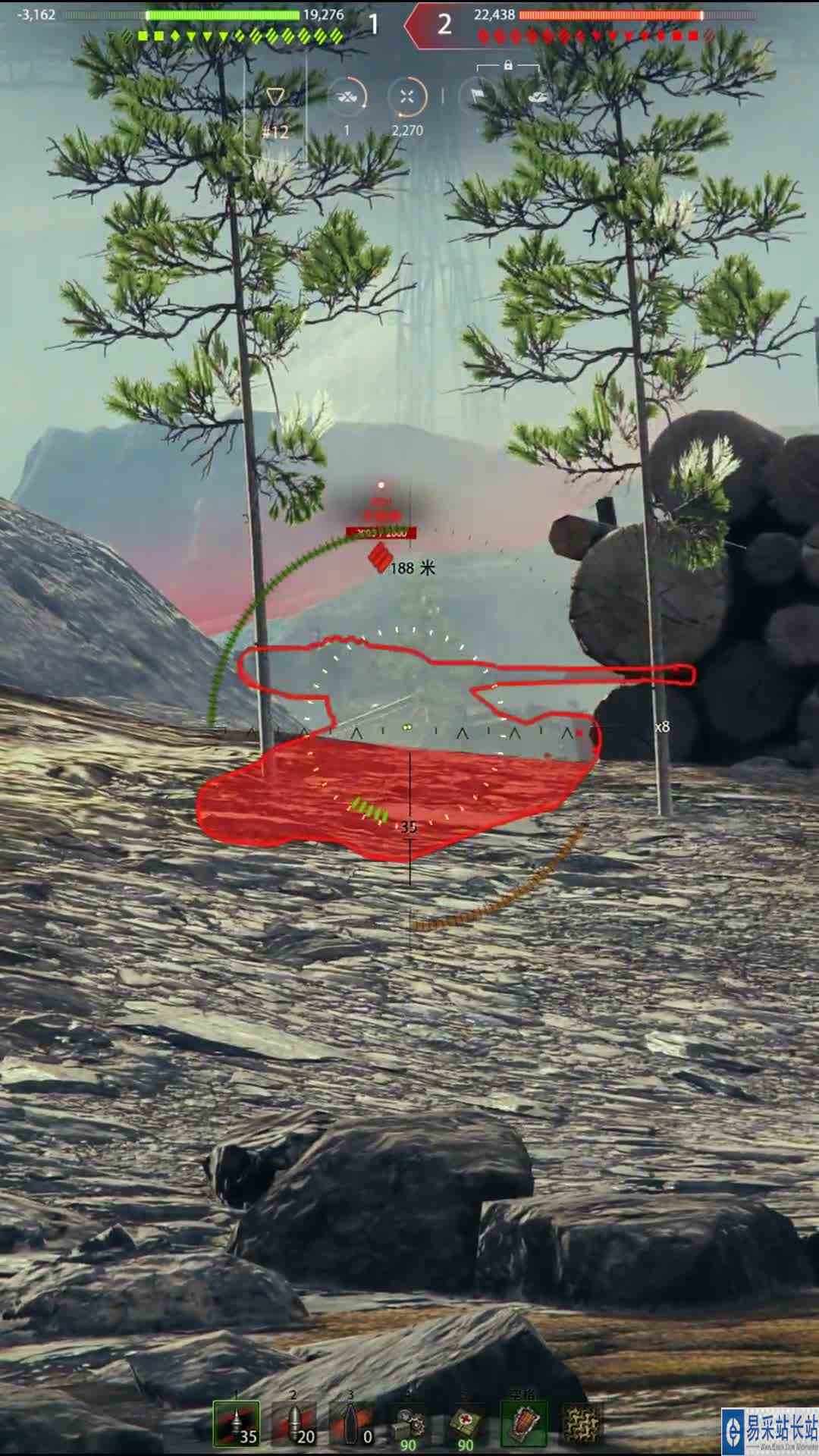 屑车长的白云万伤局~