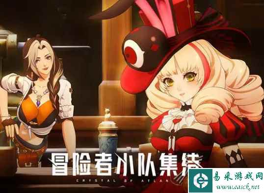 晶核火枪手队伍配置怎么搭配 火枪手和魔偶师组合阵容推荐