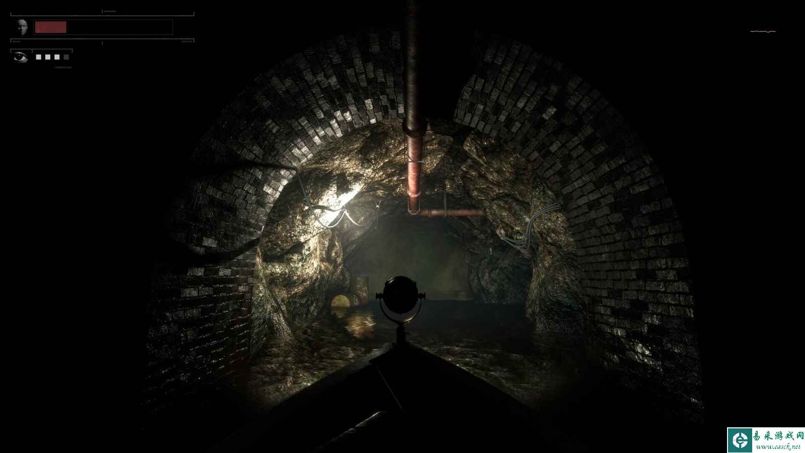 恐怖钓鱼冒险游戏《Drowned Lake》Steam页面 支持中文