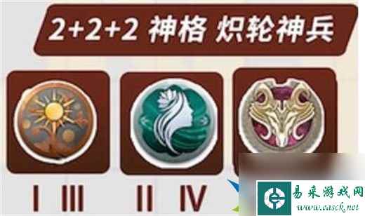 深空之眼金乌刻印怎么选择 金乌刻印推荐