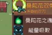 《元气骑士前传》曼陀罗掉落装备一览
