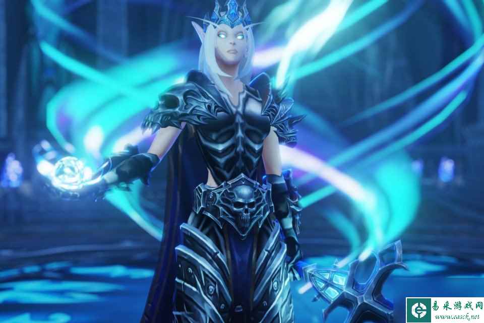 魔兽世界：9.1上架新宠物，特效完爆绝版道具，老玩家又成