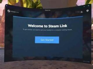 VR玩家更方便啦！Steam Link现已支持直接串流Quest