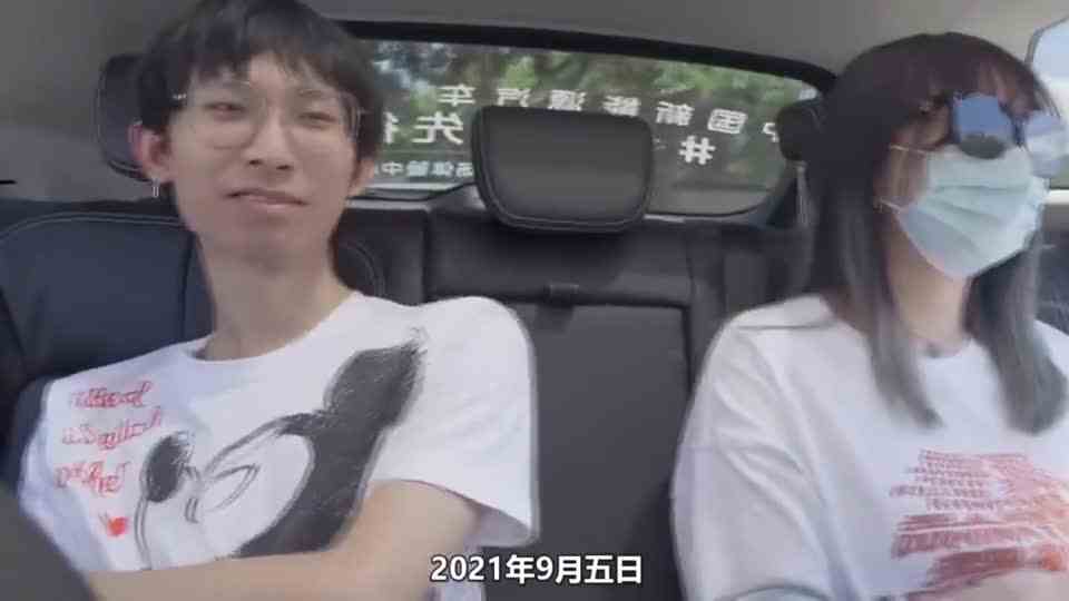 终是韩信放下枪六年长跑终成眷属