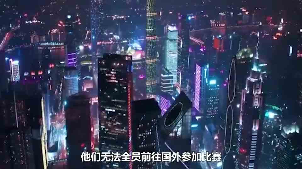 受到外国战队的嘲讽怎么办，中国CF战队用硬实力教他们做人
