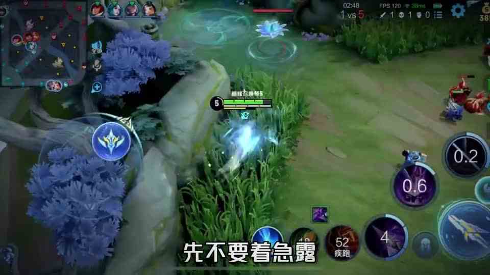 我的麦很炸吗？