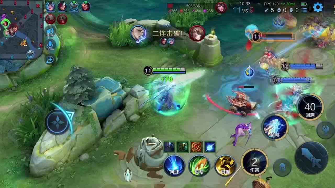 有我海诺在，不会还有人想拆塔吧？ #逃离焦虑，一起鬼混