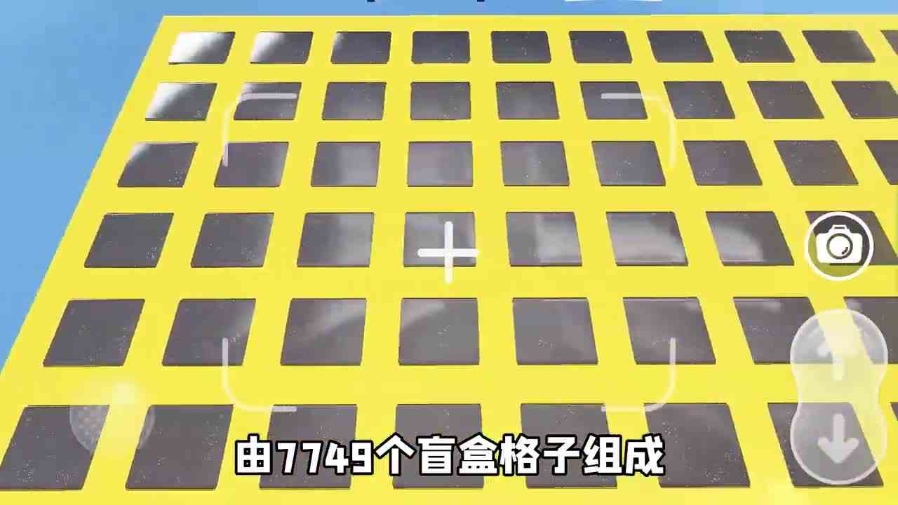 蛋仔派对：帮葫芦娃救爷爷？7位各个身怀绝技，还用得着我？