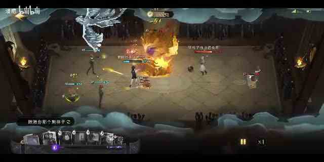 抱歉！赌狗欧起来的确可以为所欲为！近4800血量差，直接逆转！偷拍弗立维的高光时刻！1