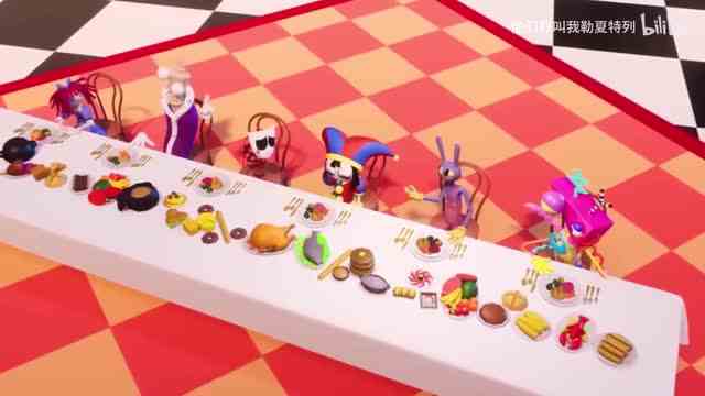 当星瞳说以后都叫小星星宝宝，结果第二天就忘了belike1