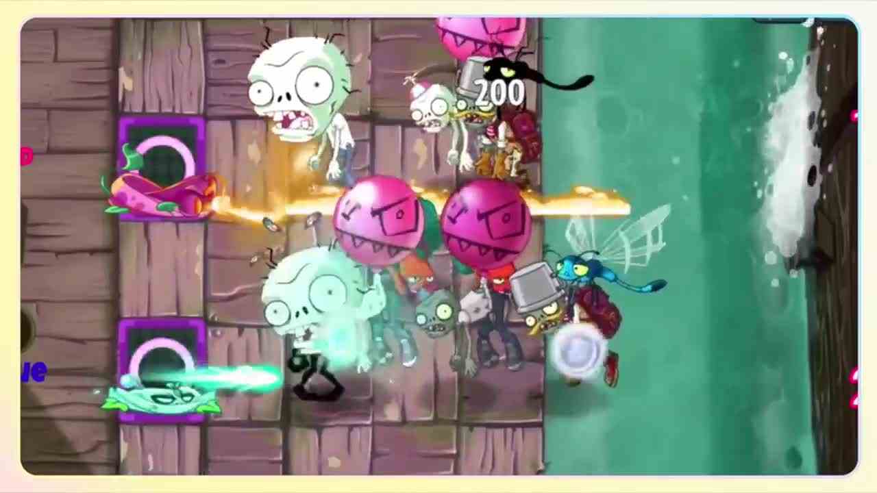 植物大战僵尸：纷争开始，谁才是最强的？