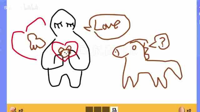 玩个游戏含马量极高1