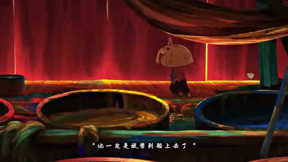 一如既往的暗黑炸裂！