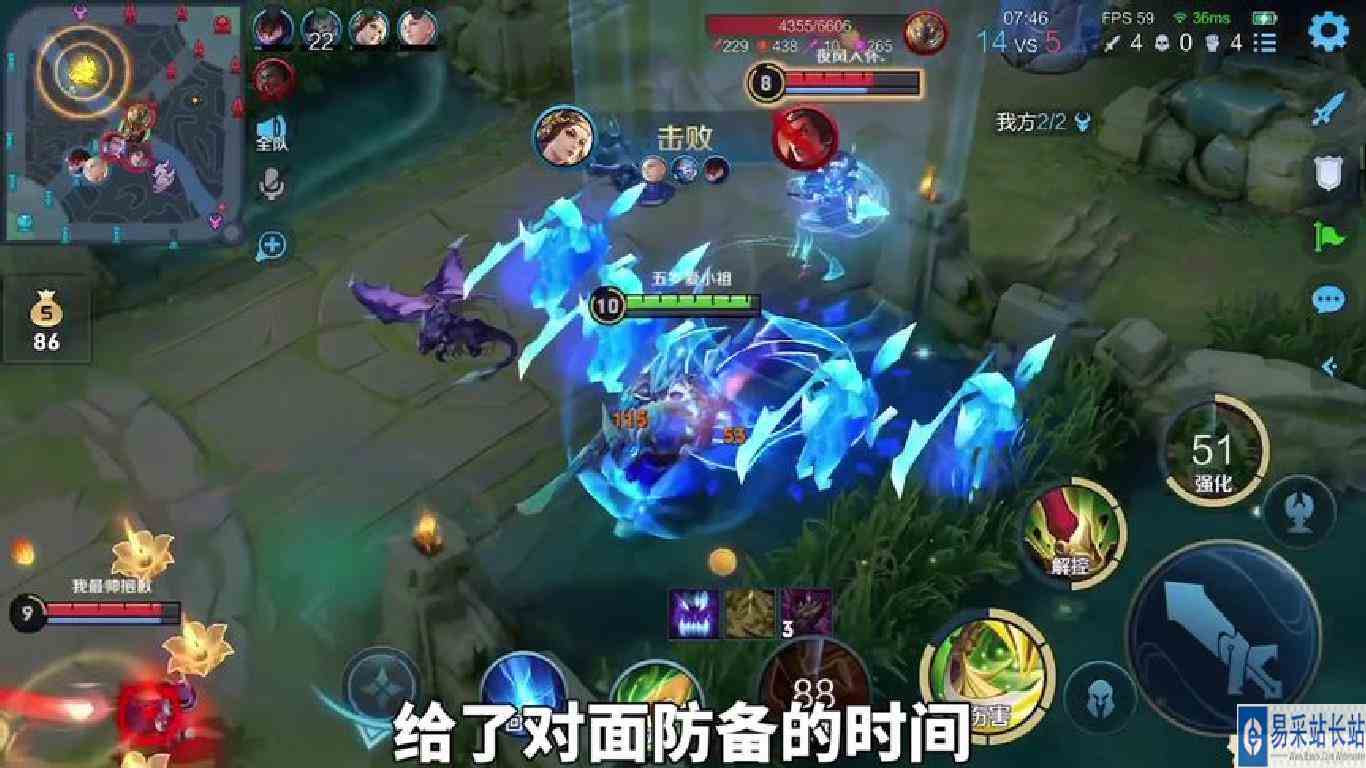 每一个镜头都不会低于50星，从不来低端局糊弄人这就是五岁洋