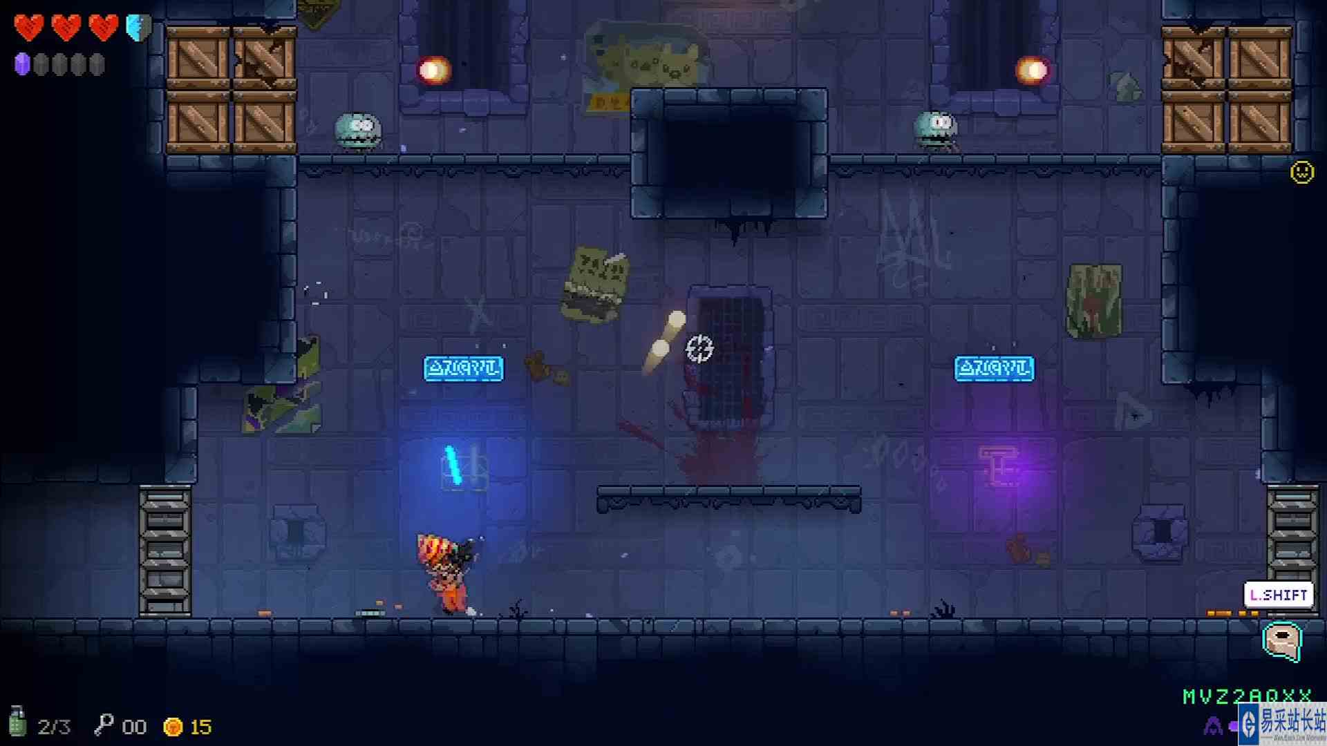 【鱼摆摆】2677《霓虹深渊》第二期P1就是我菜