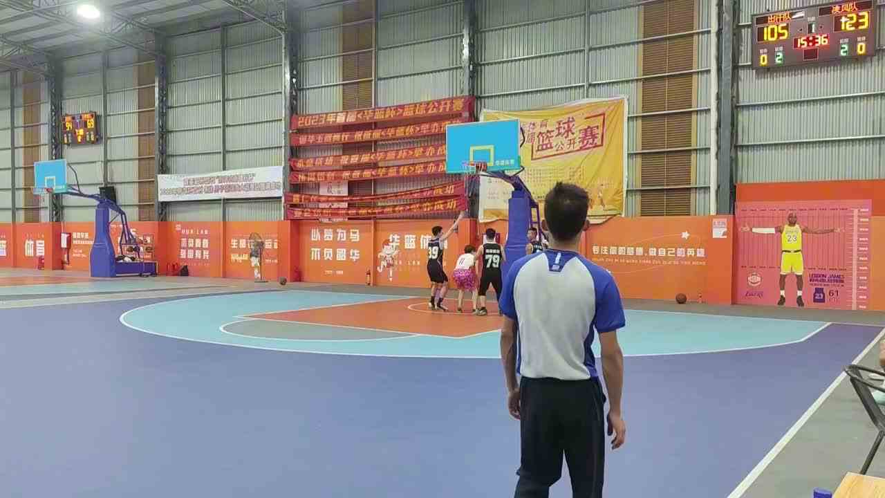 可以看看我的个人秀剪辑