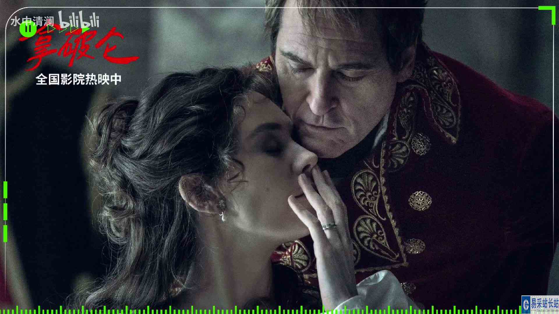 【水中清澜】视频已打包，欢迎围观！