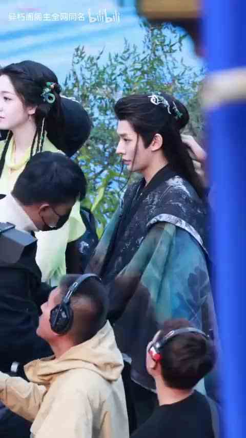 【异朽阁阁主全网同名】视频已打包，欢迎围观！ （1）