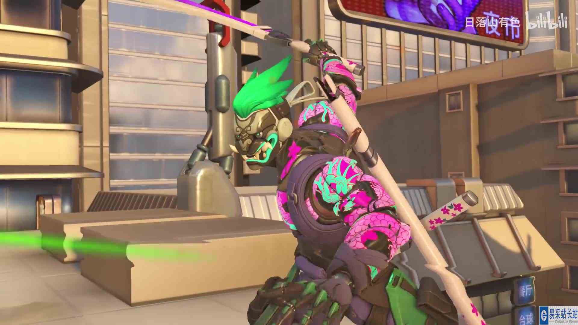 【日落山有色】更新了一条视频，快来围观！