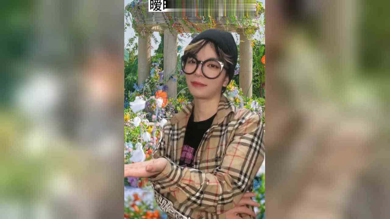 这不轻轻松松拿捏了