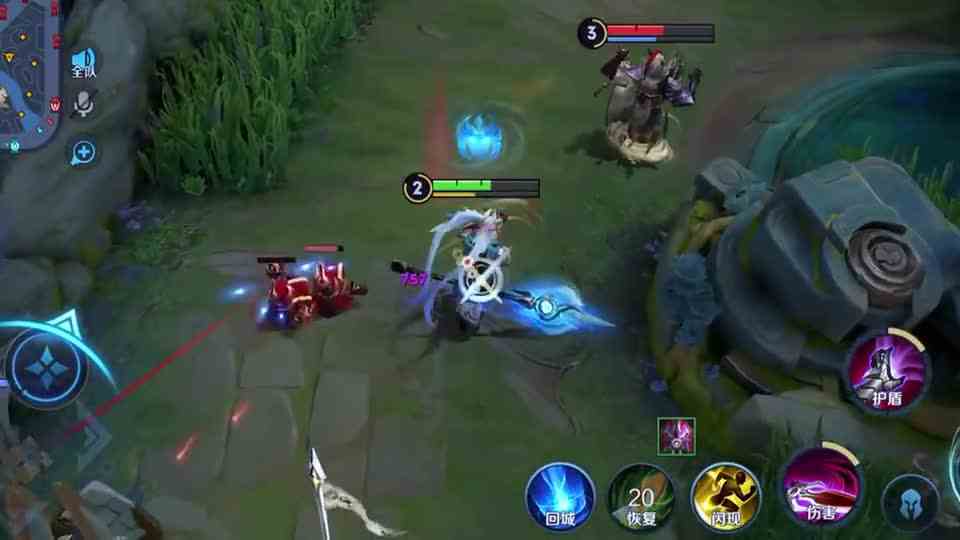 小丑竟是我自己