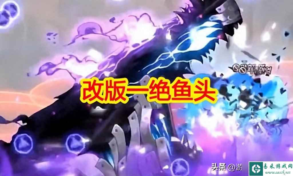 鬼泣觉醒技能叫什么（地下城鬼泣改版加强）「2023推荐」