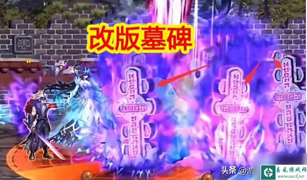 鬼泣觉醒技能叫什么（地下城鬼泣改版加强）「2023推荐」