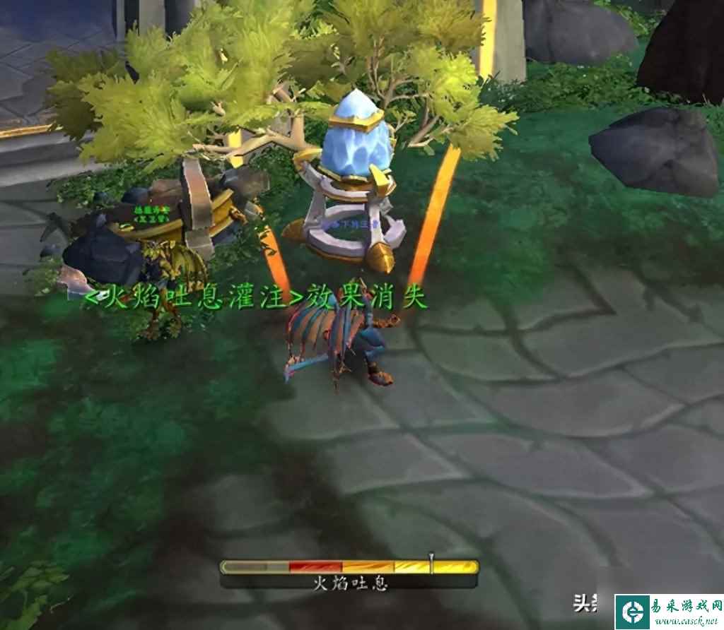 魔兽世界10.0职业推荐（魔兽手游10.0任务详细介绍）「知识库」
