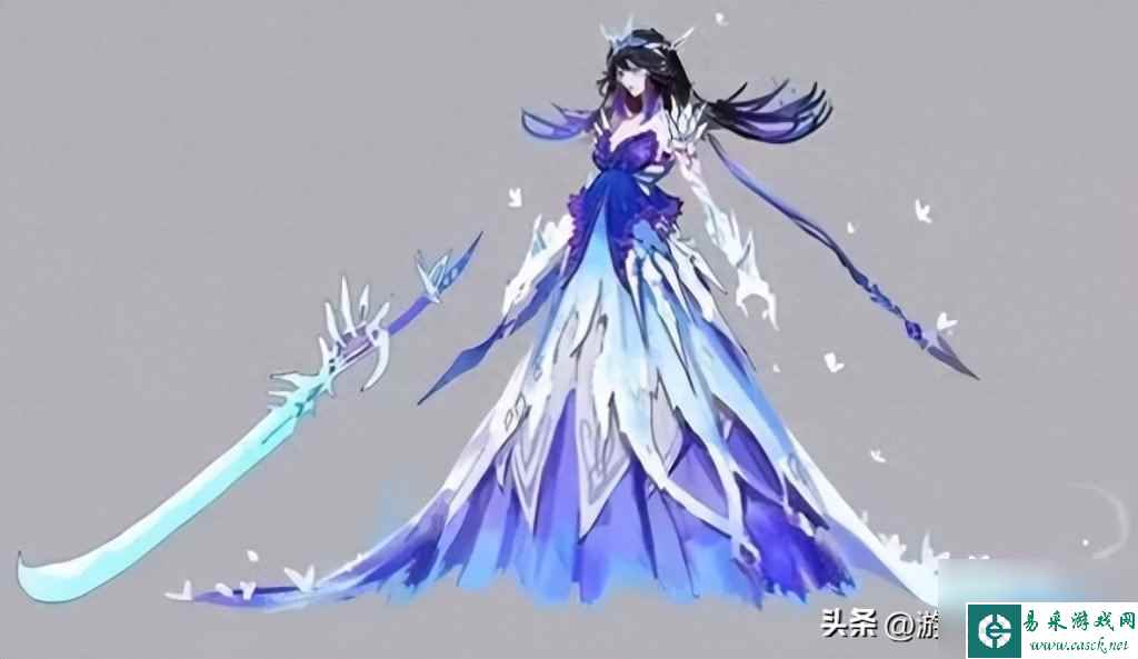 鬼泣觉醒技能叫什么（地下城鬼泣改版加强）「2023推荐」
