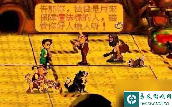 阿猫阿狗大作战在哪里玩（阿猫阿狗游戏详细介绍）「已采纳」